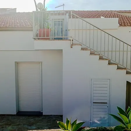 Casa Andrea Vakantiehuis Marina di Ragusa